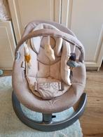 Nuna leaf wipstoel zgan, Schommelstoel, Verstelbaar, Zo goed als nieuw, Ophalen