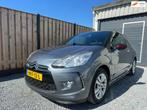Citroen DS3 1.6 So Chic Airco | Cruise | Nieuwe APK, Voorwielaandrijving, Euro 5, Stof, Gebruikt