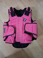 Horka roze body protector maat Child L, Ophalen, Gebruikt