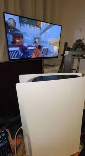 Hulp bij PS5 problemen HDMI, USB, Blue Light, Moederbord beschikbaar voor biedingen
