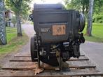 Deutz F3L1011 30 KW, Doe-het-zelf en Verbouw, Ophalen, Gebruikt, Benzinemotor