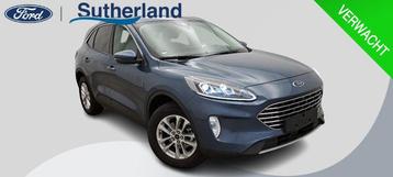 Ford Kuga 2.5 PHEV Titanium 225pk | Driver Assistance Pack | beschikbaar voor biedingen