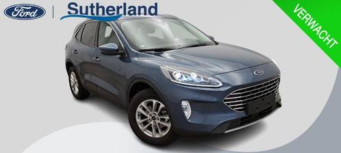 Ford Kuga 2.5 PHEV Titanium 225pk | Driver Assistance Pack |, Auto's, Ford, Te koop, Kuga, ABS, Achteruitrijcamera, Adaptieve lichten