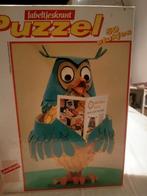 Puzzels, Ophalen of Verzenden, Meer dan 50 stukjes, Zo goed als nieuw