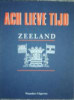 Ach lieve tijd, Ophalen of Verzenden, Zo goed als nieuw