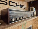 Oude Philips Radio - Vintage!, Ophalen, Gebruikt