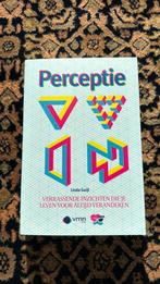 Linda Guijt - Perceptie, Ophalen, Zo goed als nieuw, Linda Guijt