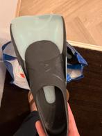 Duikset: Flippers, Buizen & Brillen, Watersport en Boten, Duiken, Ophalen, Gebruikt, Zwem- of Duikvliezen