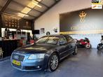 Audi A8 4.2 quattro Pro Line inruil mogelijk, Auto's, Audi, Automaat, 4172 cc, Gebruikt, 8 cilinders