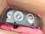 VW Golf 3 VR6 Angel Eyes Koplampen - Nieuw!, Auto-onderdelen, Verlichting, Ophalen of Verzenden, Nieuw, Volkswagen