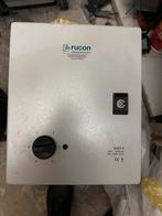 Rucan SRDT-4 Standenregelaar 400V 4A Ventilatorregelaar Indu, Ophalen of Verzenden