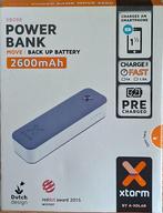 XBO98 Powerbank, Ophalen of Verzenden, Gebruikt