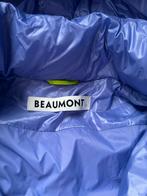 Beaumont Amsterdam Donsjas - Maat 42 - Zo goed als nieuw, Ophalen of Verzenden, Zo goed als nieuw, Maat 42/44 (L), Paars