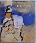 Robert Brandy, kunstboek door Claude Lorent., Ophalen of Verzenden, Gelezen