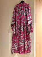 Ladoublej jurk maat 38, zijde, nieuw, Maat 38/40 (M), Overige kleuren, Verzenden, Onder de knie