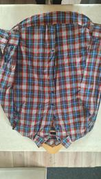 Zumo Blouse - Geruit, Kleding | Heren, Zumo, Overige kleuren, Ophalen of Verzenden, Zo goed als nieuw