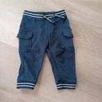 Blauwe baby / kind broek / tregging Terstal - maat 68, Kinderen en Baby's, Broekje, Jongetje of Meisje, Terstal, Ophalen of Verzenden