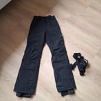 Falcon Ski Broek - Maat xs- een week aan gehad, Broek, Falcon, Ophalen of Verzenden, Zo goed als nieuw