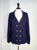 NIEUW __ STUDIO ANNELOES vest jasje mt. M waarde 170,00, Kleding | Dames, Truien en Vesten, Maat 38/40 (M), Studio Anneloes, Nieuw