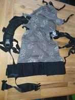 Diverse draagdoeken, Zo goed als nieuw, Rug, Draagzak, Ophalen