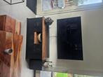 Tv meubel, Ophalen, Gebruikt, 100 tot 150 cm, Minder dan 100 cm