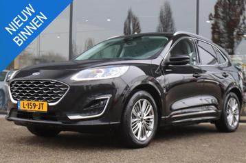 FORD KUGA 2.5 PHEV AUT. VIGNALE | B&O | TREKHAAK | WINTERPAC beschikbaar voor biedingen