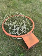 Basket voor basketbal, Sport en Fitness, Basketbal, Ophalen of Verzenden, Zo goed als nieuw, Bal