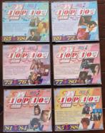 25 Jaar Top 40 Deel 1 tm 6 15 cd set in 6 fatboxen, Cd's en Dvd's, Cd's | Verzamelalbums, Pop, Gebruikt, Ophalen of Verzenden