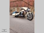 HARLEY-DAVIDSON Road King Bagger 1340 Evo (bj 1985), Motoren, Motoren | Harley-Davidson, Particulier, Toermotor