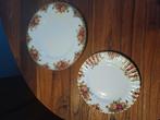 Royal Albert Old country roses, Antiek en Kunst, Antiek | Servies los, Ophalen of Verzenden