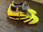 Adidas predator kids voetbalschoenen maat 31, Sport en Fitness, Voetbal, Ophalen of Verzenden, Zo goed als nieuw, Schoenen