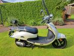 Sym Allo., Fietsen en Brommers, Scooters | SYM, Ophalen of Verzenden, Zo goed als nieuw, Allo
