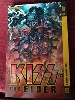 Kiss: the elder vol 1 en 2 tpb, Ophalen, Amerika, Complete serie of reeks, Zo goed als nieuw