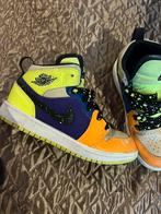 AIR JORDAN NIKE sneakers maat 30 Origineel zgan, Ophalen of Verzenden, Zo goed als nieuw, Nike air jordan, Jongen of Meisje