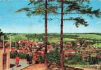 Gulpen, Panorama, Verzamelen, Ansichtkaarten | Nederland, Ophalen of Verzenden, 1960 tot 1980, Gelopen, Limburg