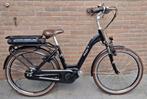 Puch Lounge Ebike - Shimano midden motor - Frame 44 - ZGAN👌, Ophalen, Puch, Puch, Zo goed als nieuw