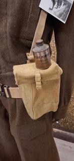 Compleet "Seafort" ww2 uniform Engeland - Canada, Verzenden, Landmacht, Engeland, Kleding of Schoenen