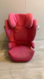 Kinderzitje auto, 0 t/m 13 kg, Ophalen, Overige merken, Gebruikt
