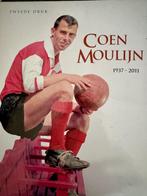 Coen Moulijn 1937-2011, Diverse auteurs, Ophalen of Verzenden, Zo goed als nieuw, Balsport