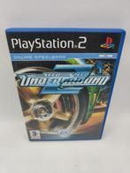 Need for Speed Underground 2 - PS2, Spelcomputers en Games, Games | Sony PlayStation 2, Online, Webmaster@ea.com, Electronic Arts