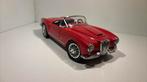Lancia aurelia b24 spider Bburago 1.18