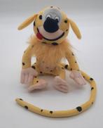 Marsupilami knuffel ca. 22cm hoog, Ophalen of Verzenden, Overige figuren, Zo goed als nieuw, Beeldje of Figuurtje