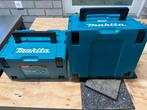 Makita M boxen, Doe-het-zelf en Verbouw, Gereedschapskisten, Ophalen of Verzenden, Nieuw