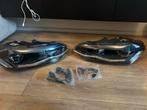 VW Polo AW LED Koplampen met DRL (2018-2021), Auto-onderdelen, Ophalen of Verzenden, Gebruikt, Volkswagen