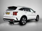 Kia Sorento 1.6 T-GDI Plug-in Hybrid 4WD ExecutiveLine 7p. L, Auto's, 12 maanden, Euro 6, 4 cilinders, 7 stoelen
