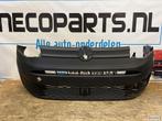 VOLKSWAGEN CADDY 2K7 VOORBUMPER BUMPER ORIGINEEL, Ophalen of Verzenden, Gebruikt, Volkswagen