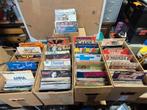 Partij Engelstalige singels 5 dozen vol, Cd's en Dvd's, Vinyl Singles, Ophalen of Verzenden, Gebruikt