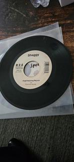 Shaggy-angel-zeldzame Rap Reggae singel uit 2000, Ophalen of Verzenden, Zo goed als nieuw