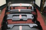 Achterbumper PORSCHE, Auto-onderdelen, Gebruikt, Achter, Bumper, Niet ingevuld
