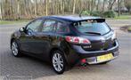 Mazda 3 1.6 TS Plus | 2009 | Stoelverwarming | Cruise |, Voorwielaandrijving, Electronic Stability Program (ESP), Stof, Gebruikt